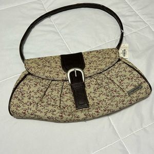 Longaberger homestead purse